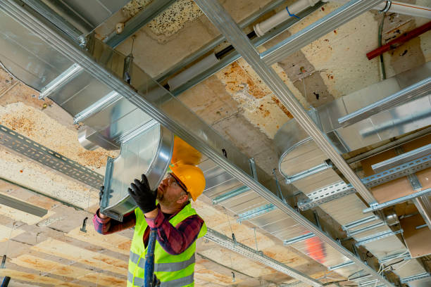Best HVAC for Healthcare Facilities in Churchill, PA