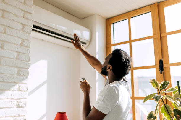 Best Emergency HVAC Services in Churchill, PA
